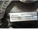 Recambio de turbocompresor para peugeot 2008 (p1) 1.2 12v e-thp / puretech referencia OEM IAM 9836081180 8871570001 GARRETT