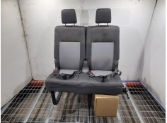 ASIENTO TRASERO IZQUIERDO RECLINABLE 3ª O 4ª FILA TOCADO