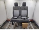Recambio de asiento trasero izquierdo para toyota hi-ace referencia OEM IAM  RECLINABLE 3ª O 4ª FILA TOCADO