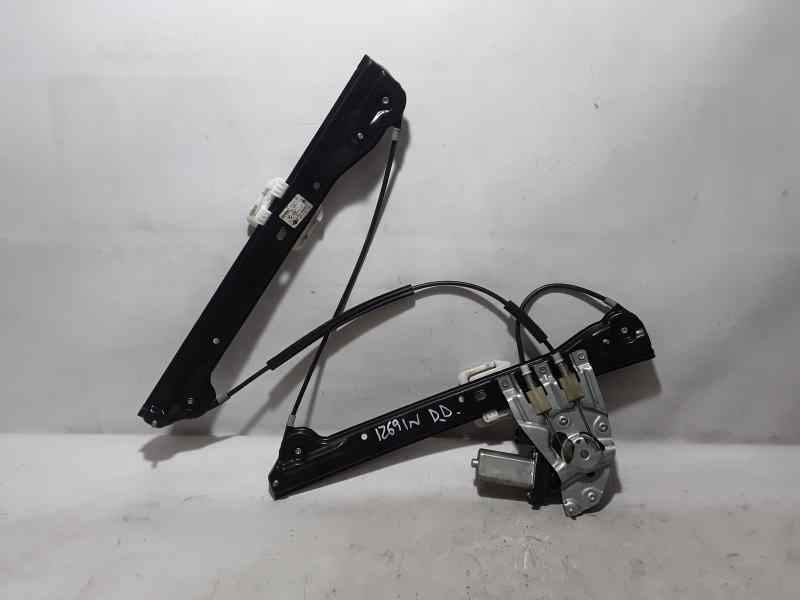Recambio de elevalunas delantero derecho para mini countryman (r60) one referencia OEM IAM 126670295  ELECTRICO