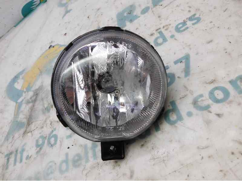 Recambio de faro antiniebla derecho para chevrolet cruze 2.0 diesel cat referencia OEM IAM   