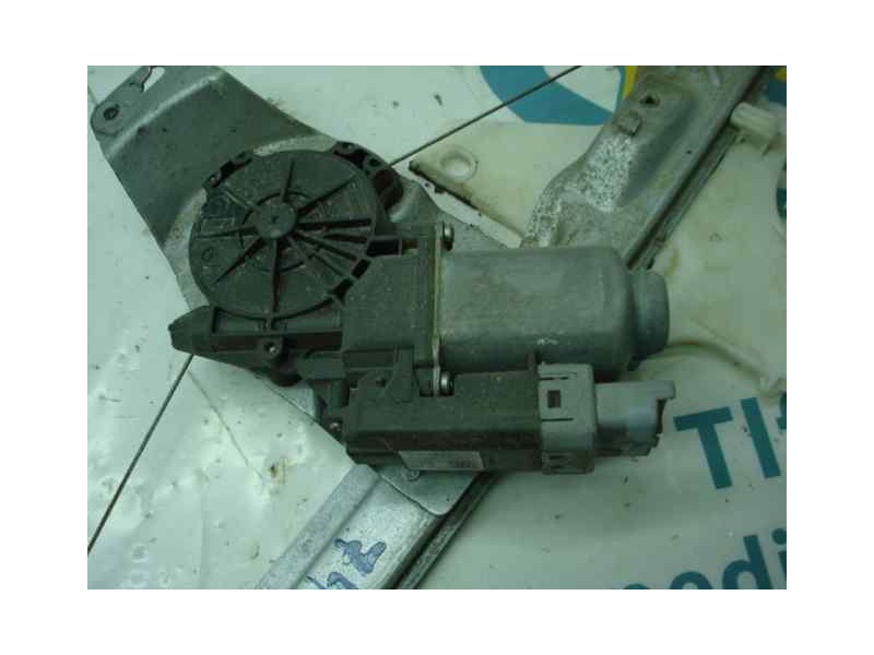 Recambio de elevalunas trasero izquierdo para citroën c4 picasso lx plus referencia OEM IAM 9223E1 440787F TEMIC 6 PINS