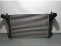 Recambio de intercooler para volkswagen tiguan (5n2) advance bluemotion referencia OEM IAM 3C0145805AM 3002AD05 DELPHI