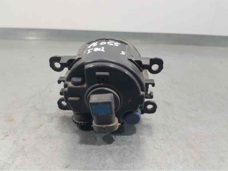 Recambio de faro antiniebla izquierdo para ford fiesta (ccn) gt-line referencia OEM IAM 89204894 L47ZD VALEO