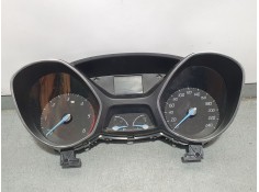 CUADRO INSTRUMENTOS BM5T10849CL 208595510 