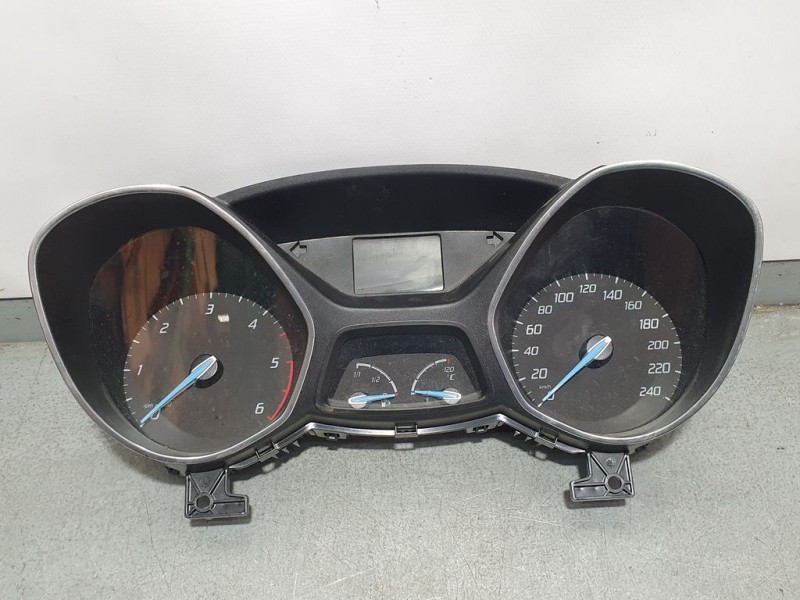 Recambio de cuadro instrumentos para ford focus lim. (cb8) trend referencia OEM IAM BM5T10849CL 208595510 