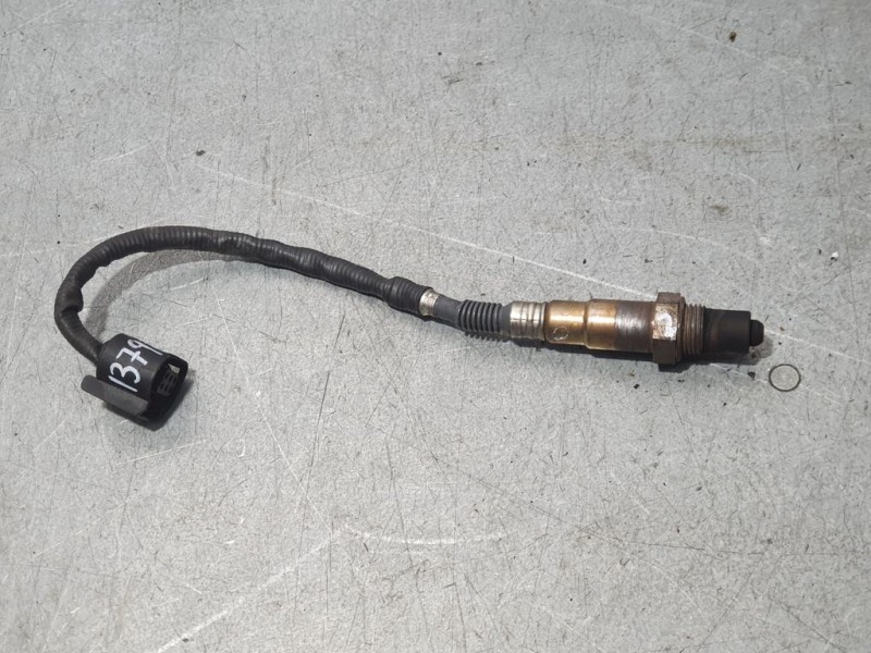 Recambio de sonda lambda para bmw serie 1 lim. (f20) 116i referencia OEM IAM 759535301 0258027005006 