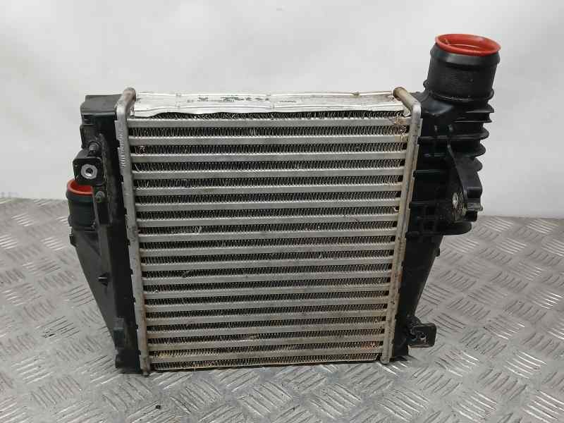 Recambio de intercooler para citroën berlingo live m referencia OEM IAM 9675627980 MM11882 VALEO TOCADO