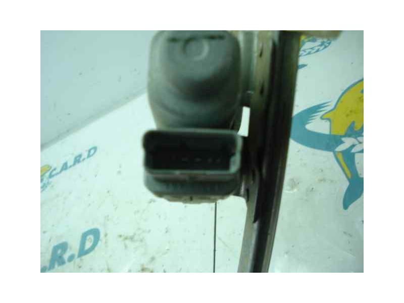 Recambio de elevalunas trasero izquierdo para citroën c4 picasso lx plus referencia OEM IAM 9223E1 440787F TEMIC 6 PINS