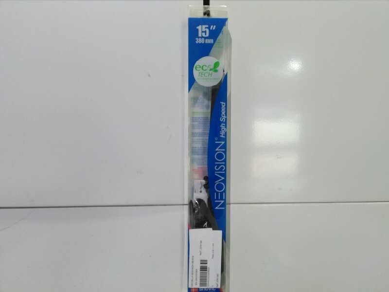 Recambio de escobilla limpia para universal accesorio - referencia OEM IAM JOP91380  NEOVISION 280 M/M