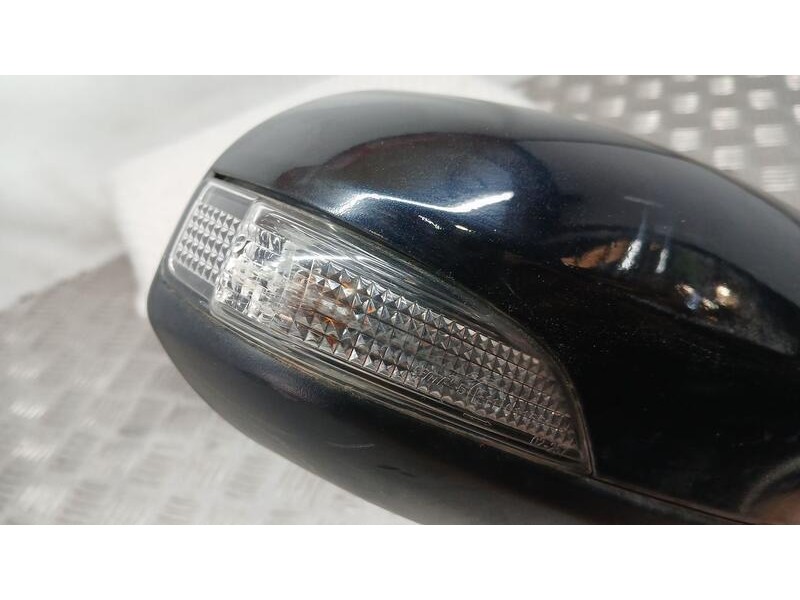 Recambio de retrovisor derecho para toyota auris active referencia OEM IAM 8791002F10 ELECTRICO 7 CABLES ROZADO 
