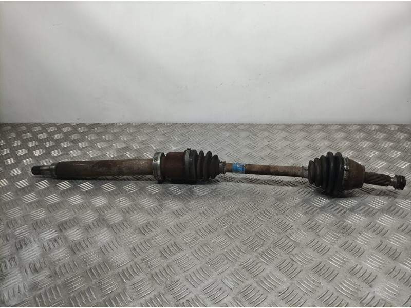 Recambio de transmision delantera derecha para ford fiesta (cbk) ambiente referencia OEM IAM 1756196  