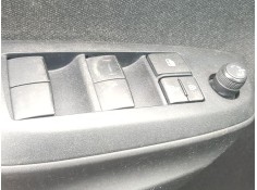 Recambio de mando elevalunas delantero izquierdo para toyota yaris (_p21_, _pa1_, _ph1_) 1.5 hybrid (mxph11) referencia OEM IAM 