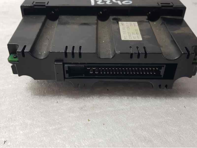 Recambio de mando climatizador para saab 9-5 familiar 3.0 tid vector referencia OEM IAM 5048384 A069853 AUTOMOTIVE