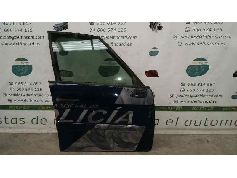 Recambio de puerta delantera derecha para citroën c4 picasso exclusive referencia OEM IAM 9004AE  