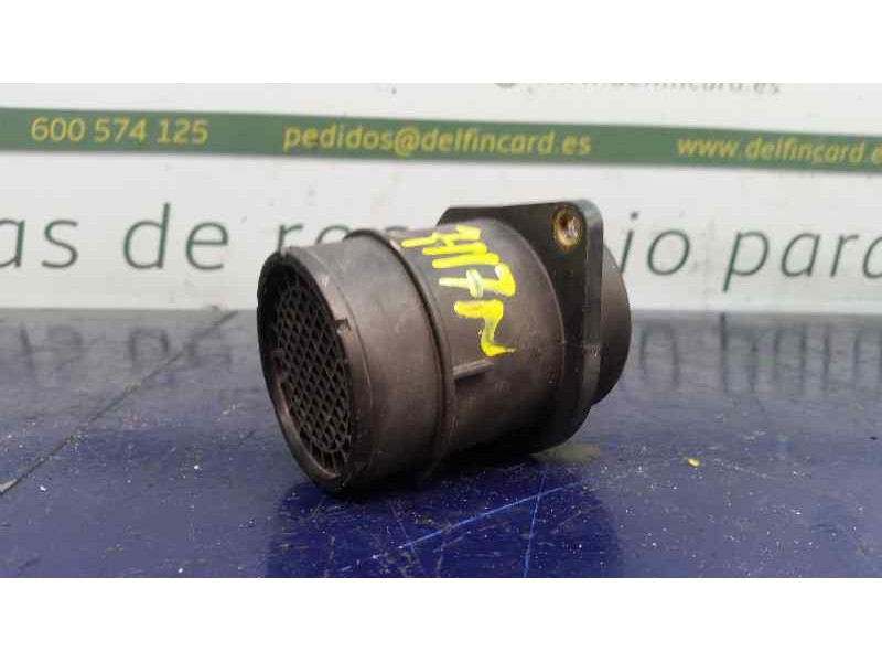 Recambio de caudalimetro para hyundai i30 1.6 crdi cat referencia OEM IAM 281642A401  KEFICO