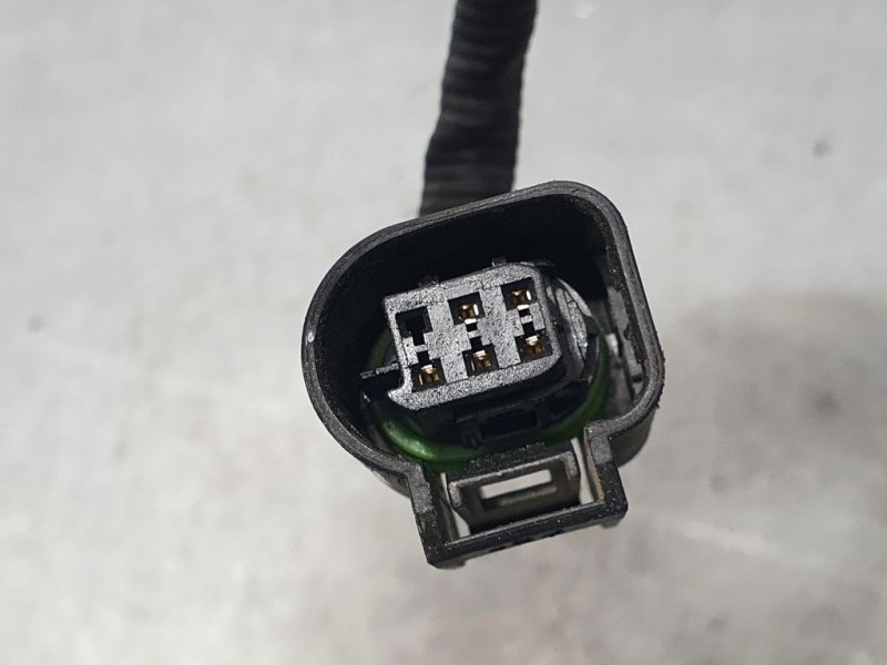 Recambio de sonda lambda para bmw serie 1 lim. (f20) 116i referencia OEM IAM 759535301 0258027005006 