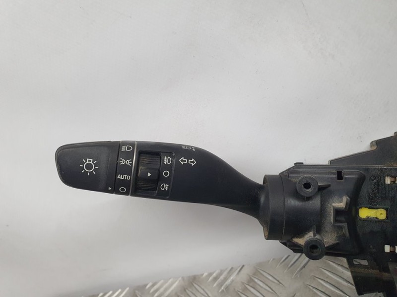 Recambio de mando luces y limpia para hyundai kona pure referencia OEM IAM 93403J9950 3K53AS1003 