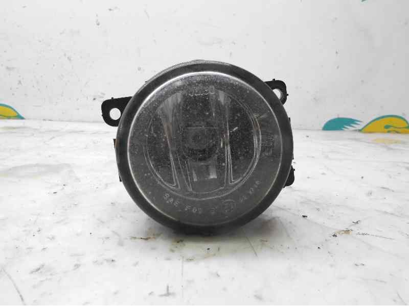 Recambio de faro antiniebla derecho para renault megane ii berlina 5p dynamique referencia OEM IAM  UNA PATA ROTA 