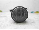 Recambio de faro antiniebla derecho para renault megane ii berlina 5p dynamique referencia OEM IAM  UNA PATA ROTA 