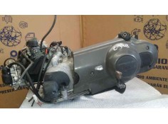 MOTOR COMPLETO M285M 0057260 