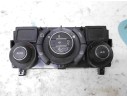 Recambio de mando climatizador para peugeot 308 confort referencia OEM IAM 96850724XT 69900002 VALEO