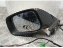 Recambio de retrovisor izquierdo para peugeot 807 st port aventura referencia OEM IAM 8153FT  ELECTRICO 5 Y 2 CABLES