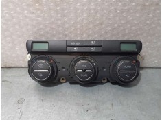 MANDO CLIMATIZADOR 3C0907044CR 5HB01010620 