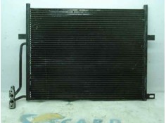 CONDENSADOR / RADIADOR AIRE ACONDICIONADO 64538377614 