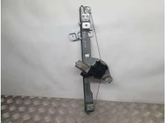 ELEVALUNAS DELANTERO IZQUIERDO 128000841 9030255 5YY0042 ELECTRICO 2 PINES