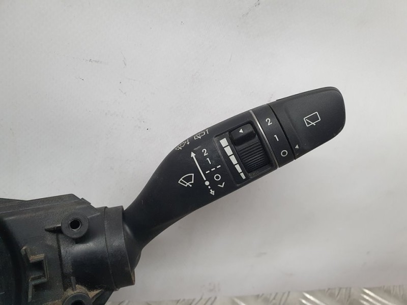 Recambio de mando luces y limpia para hyundai kona pure referencia OEM IAM 93403J9950 3K53AS1003 