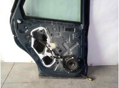 Recambio de elevalunas trasero izquierdo para renault captur zen referencia OEM IAM   ELECTRICO