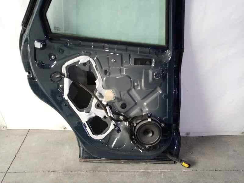 Recambio de elevalunas trasero izquierdo para renault captur zen referencia OEM IAM   ELECTRICO