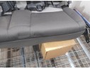 Recambio de asiento trasero izquierdo para toyota hi-ace referencia OEM IAM  RECLINABLE 3ª O 4ª FILA TOCADO