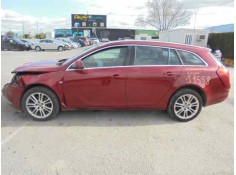 OPEL INSIGNIA SPORTS TOURER