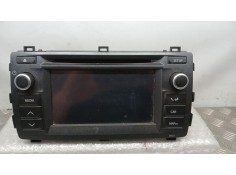 SISTEMA NAVEGACION GPS 8614002010 PANASONIC CVVS02F3AE