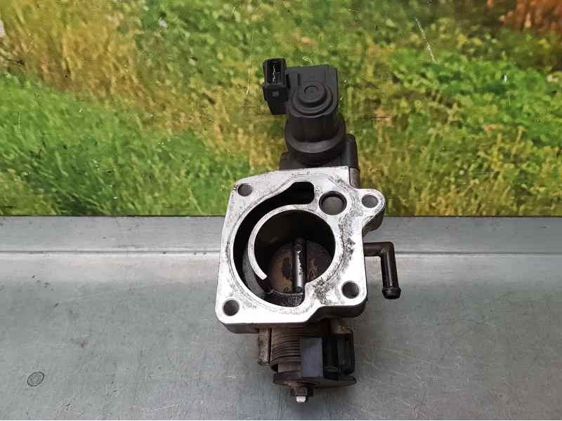 Recambio de caja mariposa para hyundai accent (lc) gls referencia OEM IAM 3515022600  KEFICO