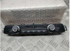 MANDO CALEFACCION / AIRE ACONDICIONADO 98340409ZD 