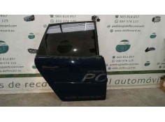 Recambio de puerta trasera derecha para citroën c4 picasso exclusive referencia OEM IAM 9008S9  