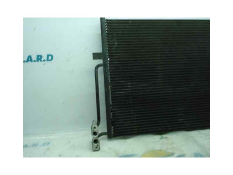 Recambio de condensador / radiador aire acondicionado para bmw serie 3 berlina (e46) 318i referencia OEM IAM 64538377614  
