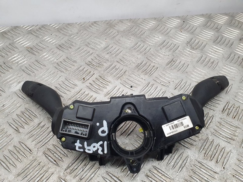 Recambio de mando luces y limpia para hyundai kona pure referencia OEM IAM 93403J9950 3K53AS1003 