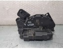 Recambio de cerradura puerta delantera derecha para skoda octavia combi (5e5) active referencia OEM IAM B6C5TB837016C  7 PINES