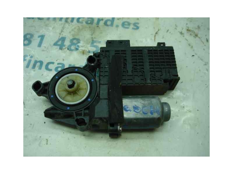 Recambio de motor elevalunas delantero derecho para citroën c4 picasso lx plus referencia OEM IAM 9222HG 9682495780 400962E ARVI