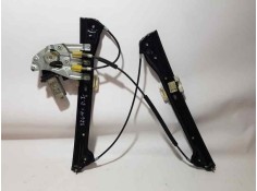 ELEVALUNAS DELANTERO IZQUIERDO 51339805669 5 PINS ELECTRICO