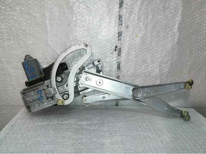 Recambio de elevalunas delantero derecho para opel corsa b eco referencia OEM IAM SIN REF. 6 PINS ELECTRICO 