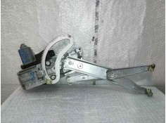 Recambio de elevalunas delantero derecho para opel corsa b eco referencia OEM IAM SIN REF. 6 PINS ELECTRICO 