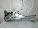 Recambio de elevalunas delantero derecho para opel corsa b eco referencia OEM IAM SIN REF. 6 PINS ELECTRICO 