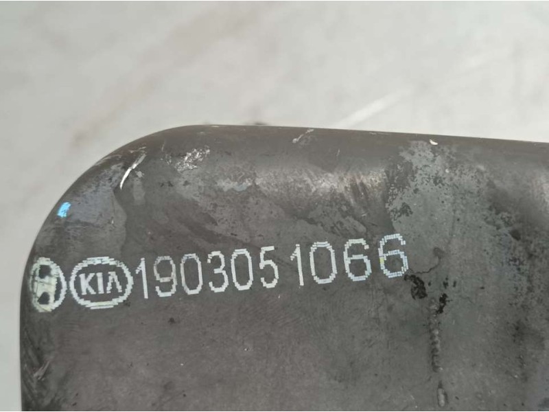 Recambio de carter para hyundai i20 active klass active bluedrive referencia OEM IAM 1903051066  