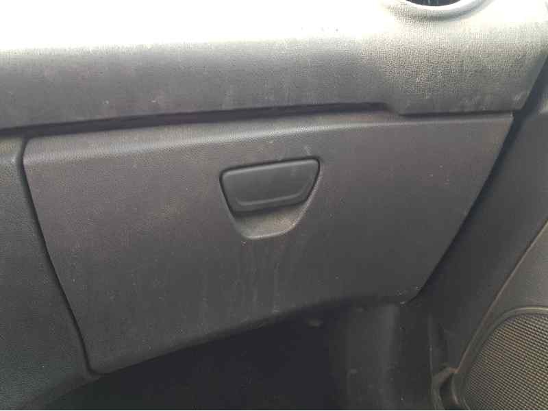 Recambio de guantera para ford fiesta (ccn) gt-line referencia OEM IAM BA61A06010AF35B8  