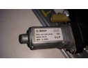 Recambio de elevalunas trasero derecho para chevrolet cruze 2.0 diesel cat referencia OEM IAM  ELECTRICO 2 PINS